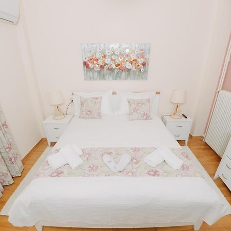 Best House, Psila Alonia Square Luxury, Patra Екстериор снимка
