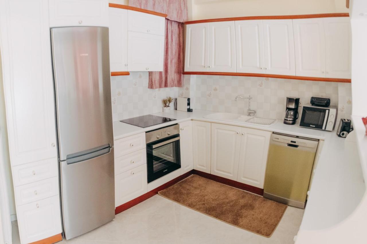 Best House, Psila Alonia Square Luxury, Patra Екстериор снимка