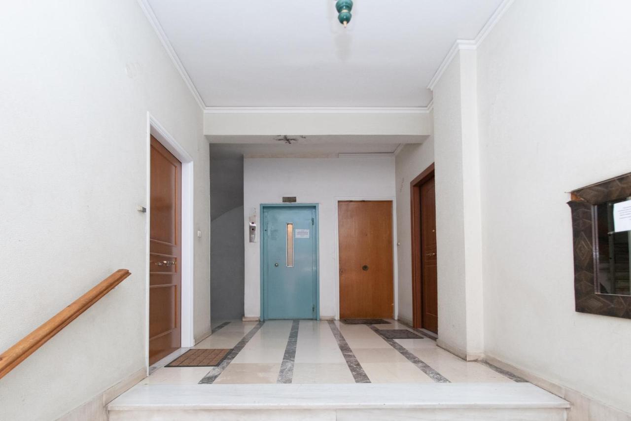 Best House, Psila Alonia Square Luxury, Patra Екстериор снимка