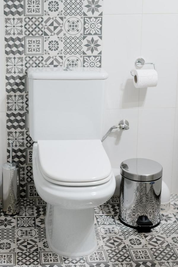 Best House, Psila Alonia Square Luxury, Patra Екстериор снимка