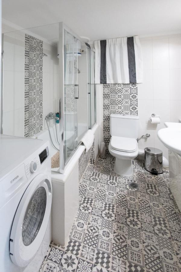 Best House, Psila Alonia Square Luxury, Patra Екстериор снимка